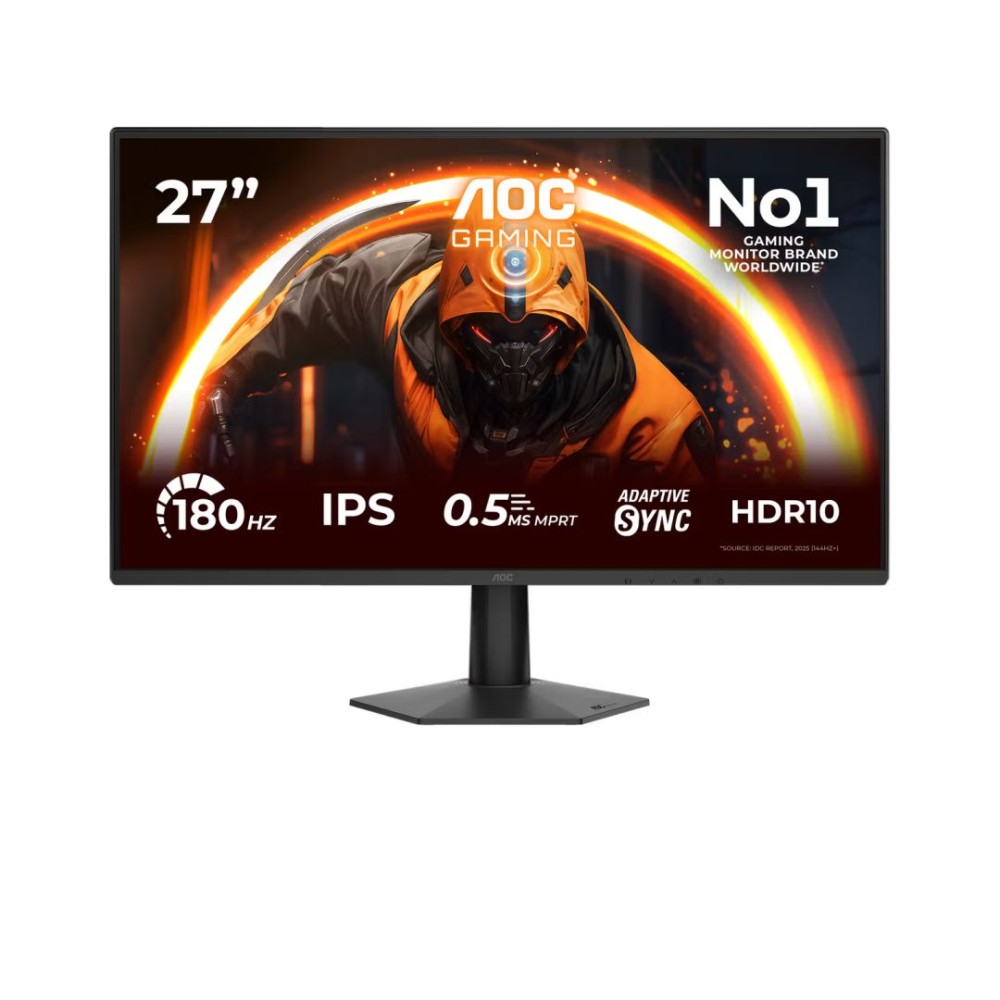 AOC 27