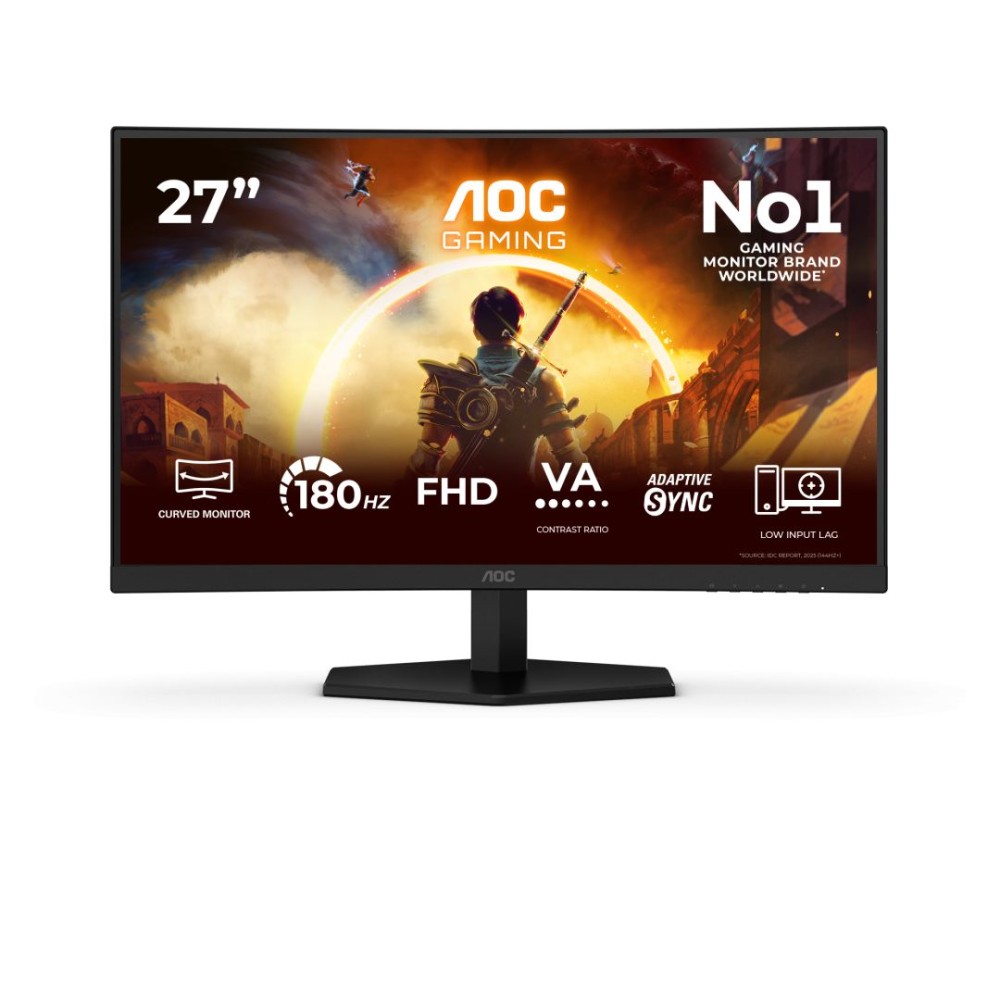 AOC 27