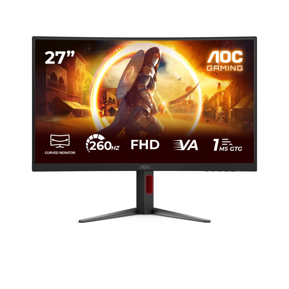 AOC 27