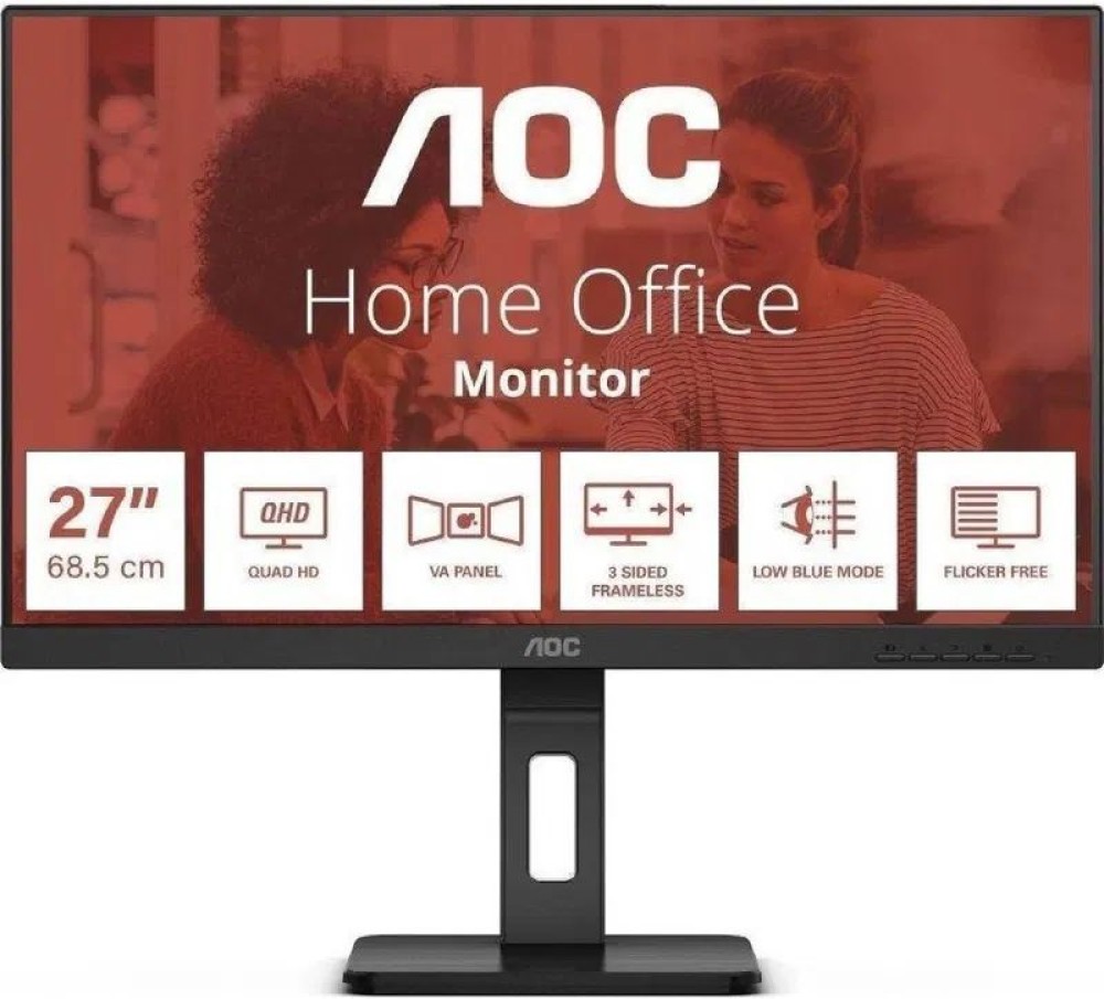 AOC 27