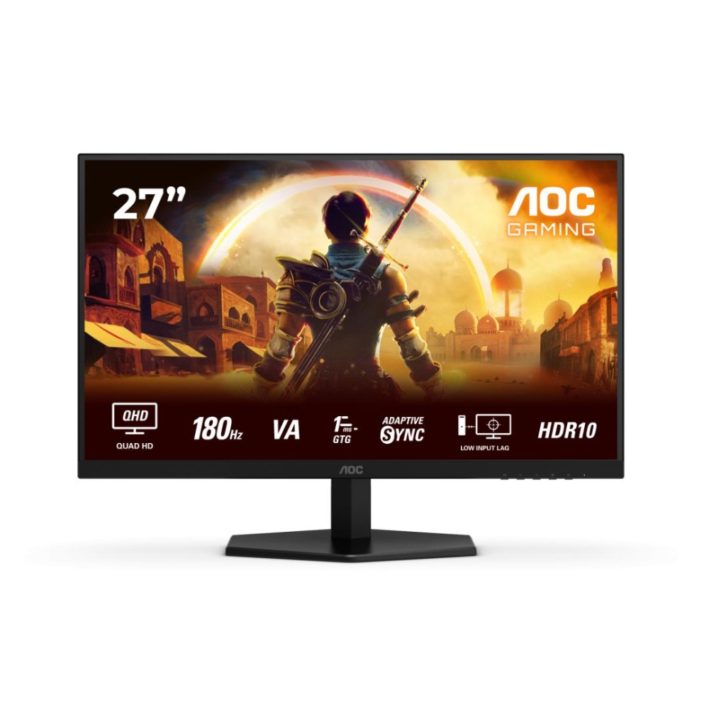 AOC 27