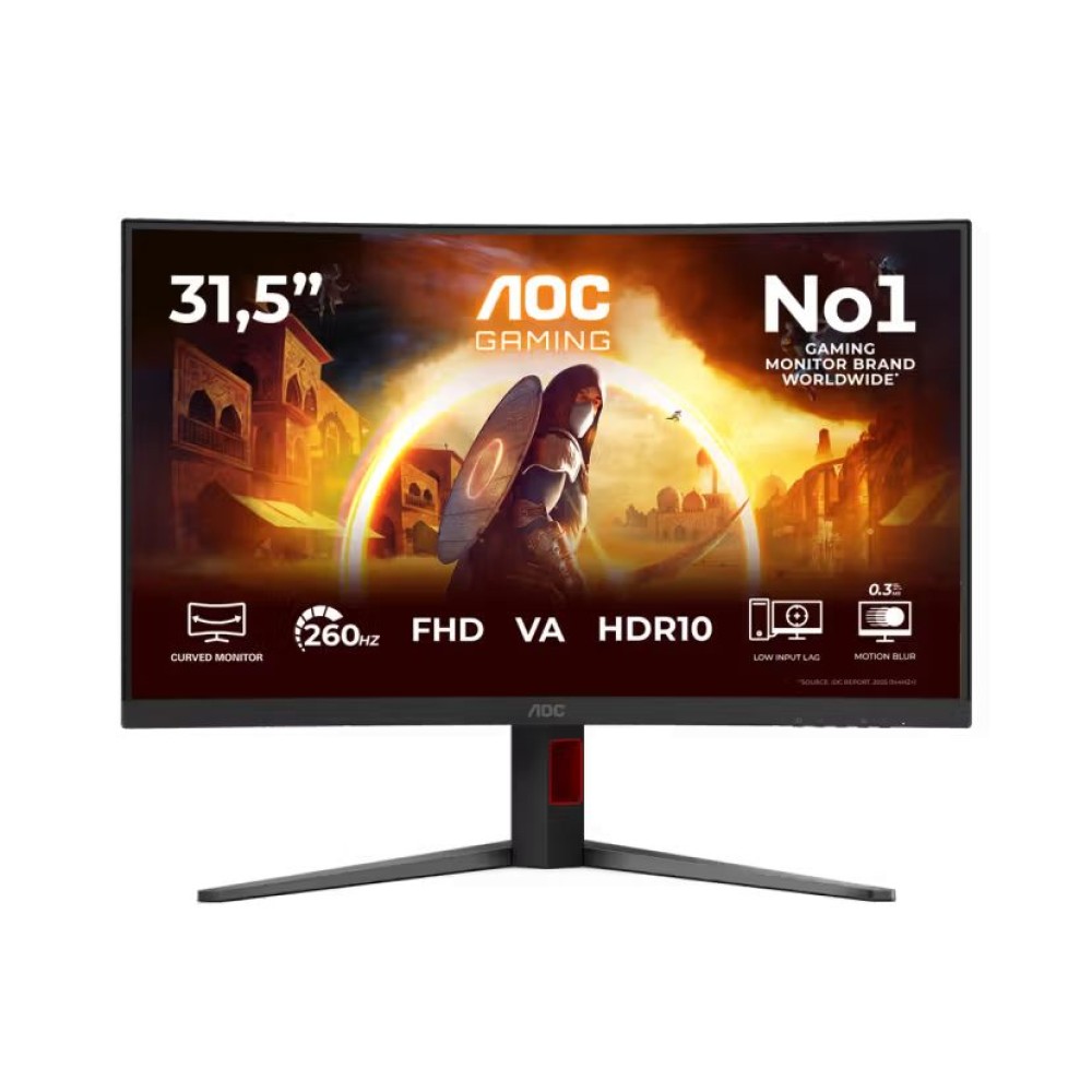 AOC 31,5