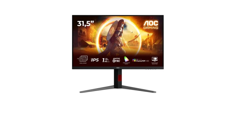 AOC 31,5