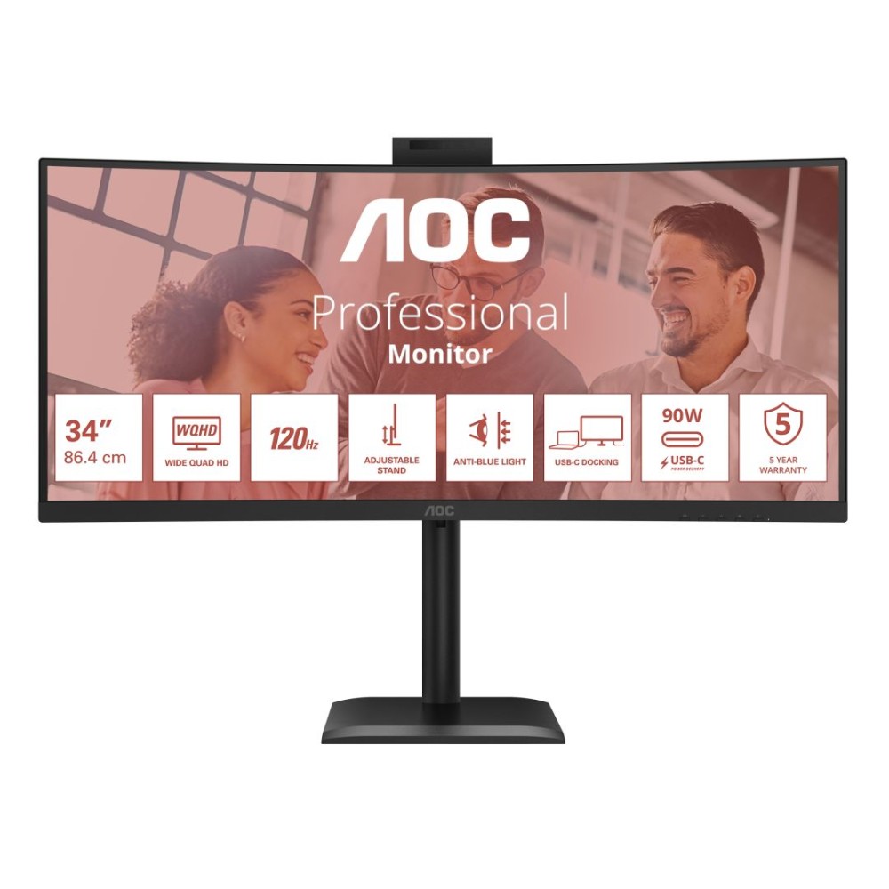 AOC 34