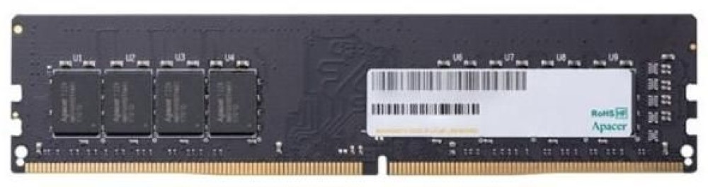 Apacer 16GB DDR4 2666MHz