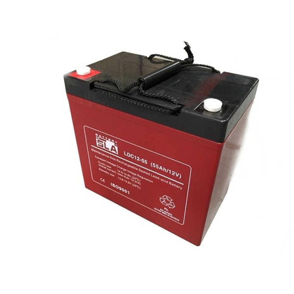 APC 55000mAh AQSLA12 szünetmentes AMG csereakkumulátor 1db/csomag