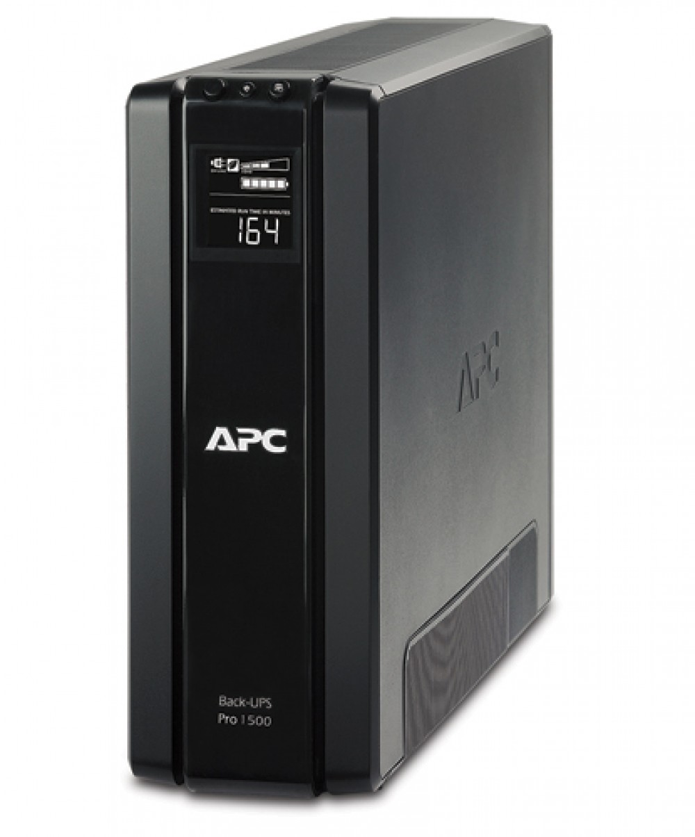 APC Back UPS BR 1500 Schuko