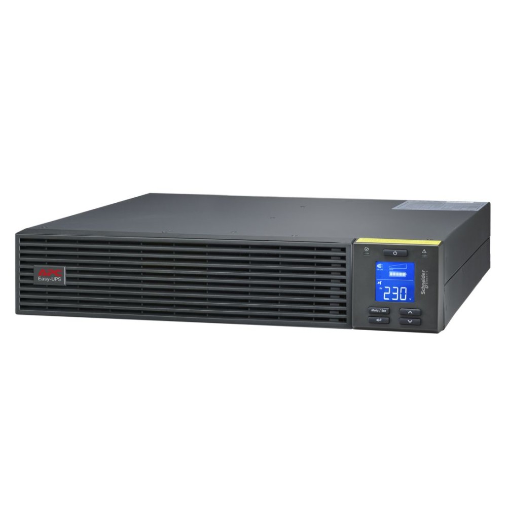 APC SRV2KRIRK-E LCD 2000VA UPS
