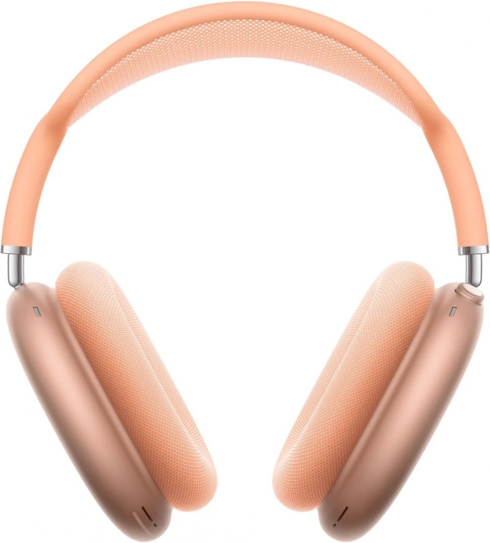 Apple AirPods Max (USB-C) Headset Orange