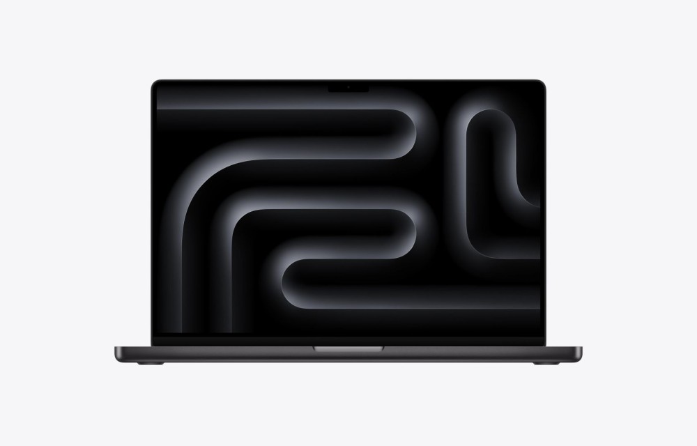 Apple MacBook Pro 16