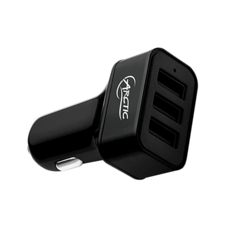 Arctic Car Charger 7200