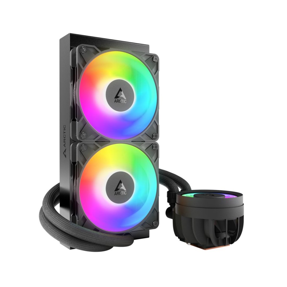 Arctic Liquid Freezer III Pro 240 ARGB