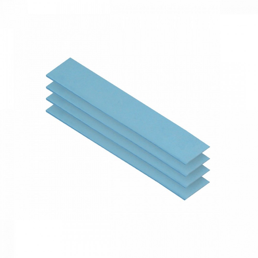 Arctic TP-3 120*120mm 0.5mm 4pack