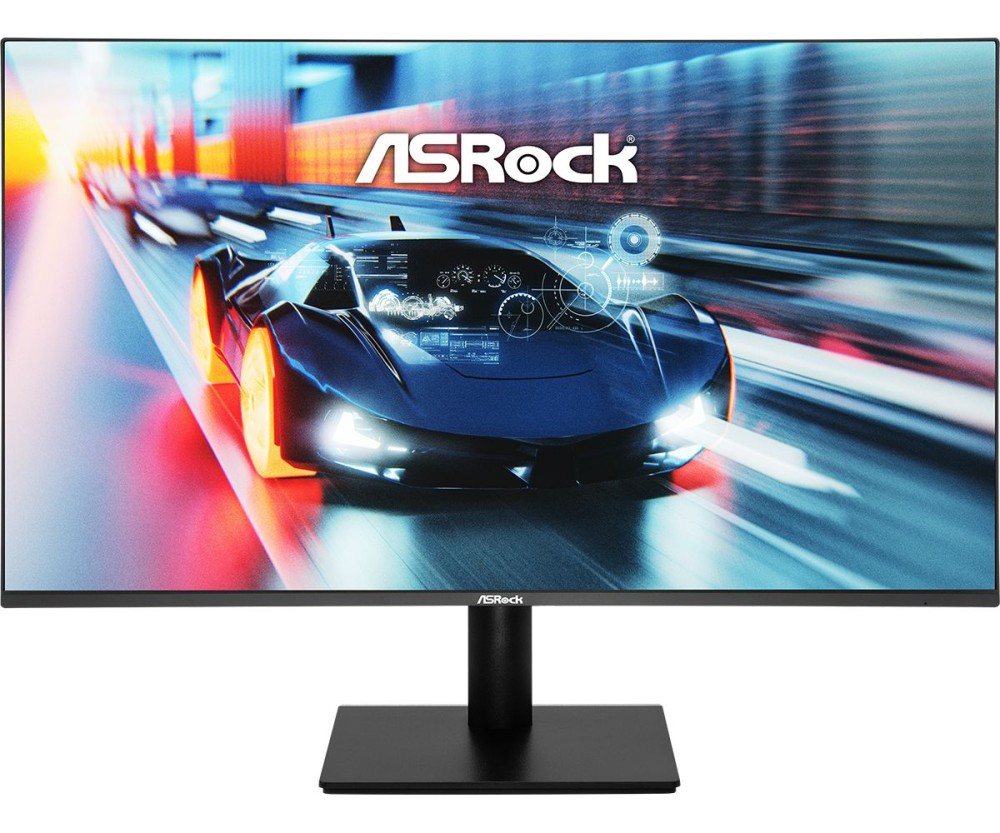 ASRock 24,5