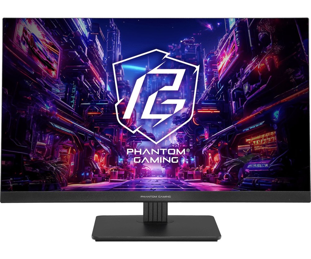 ASRock 27