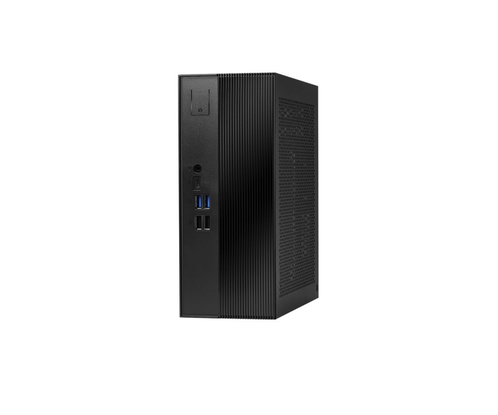 ASRock DeskSlim B760 Black