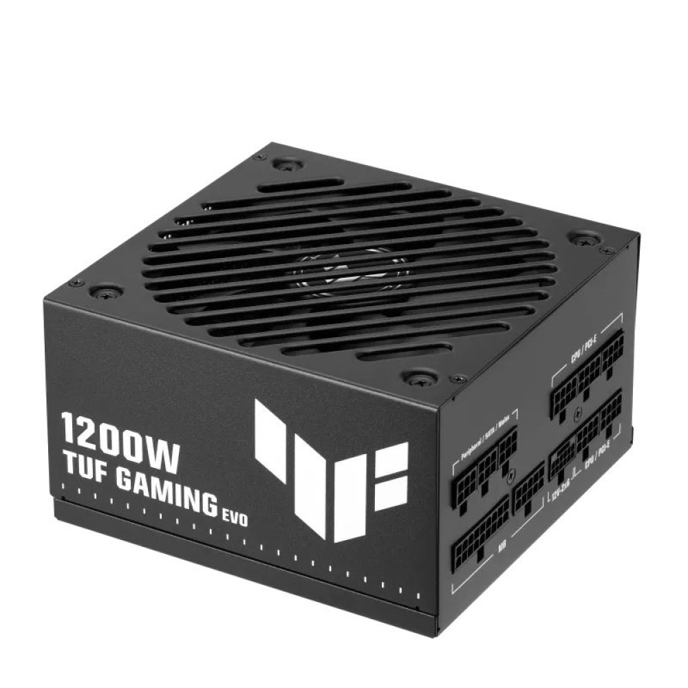 Asus 1200W 80+ Gold TUF Gaming Evo