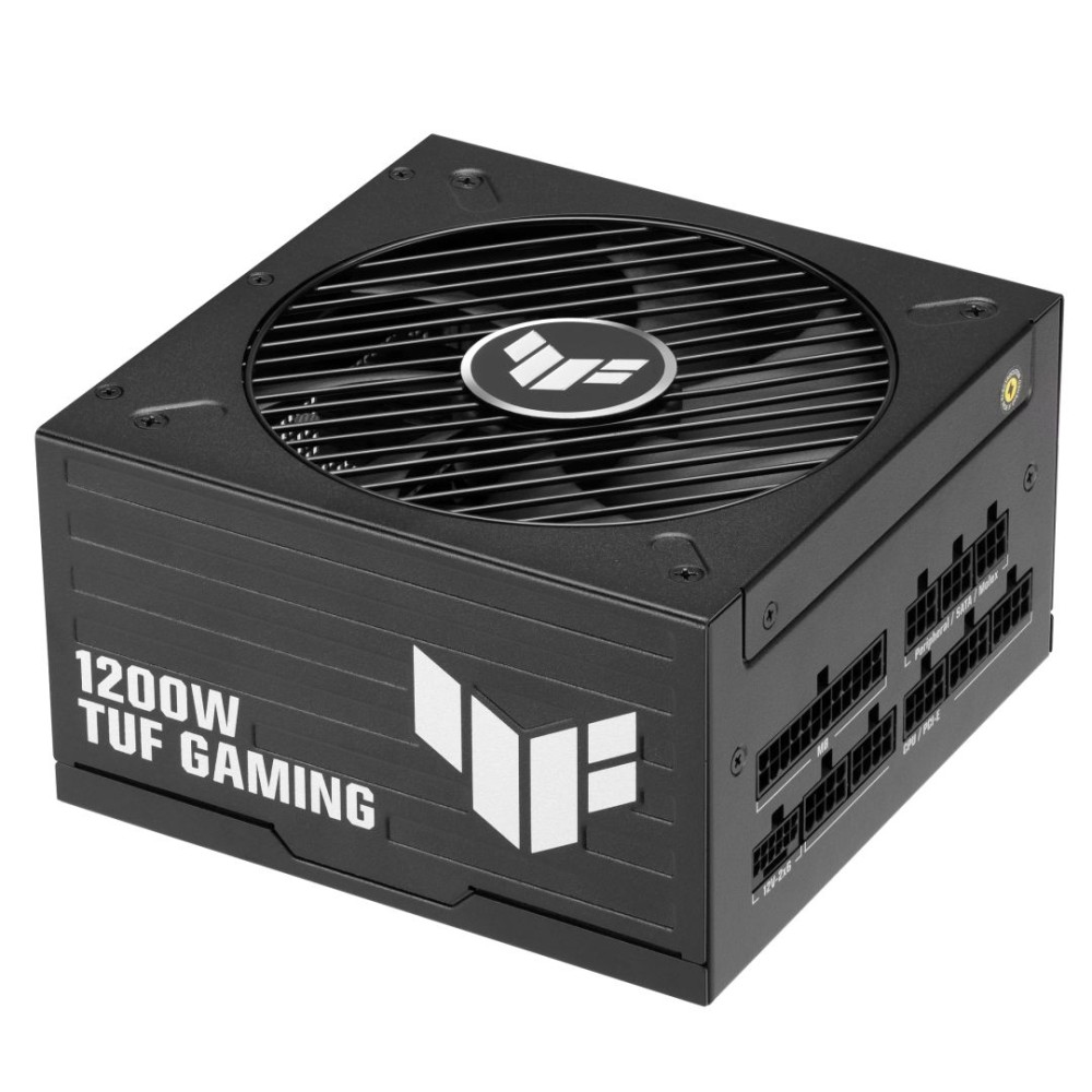 Asus 1200W 80+ Platinum TUF Gaming