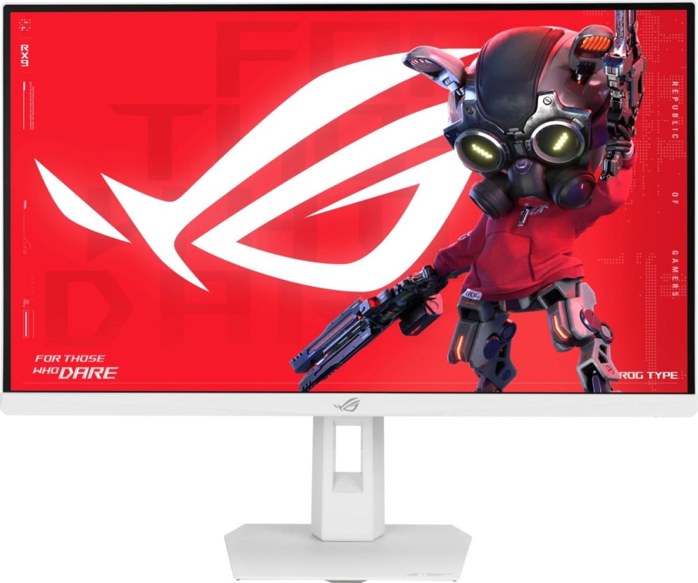 Asus 27
