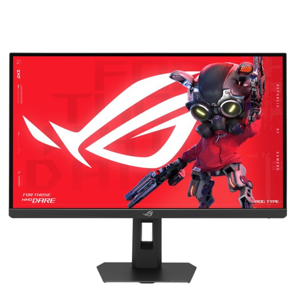 Asus 27