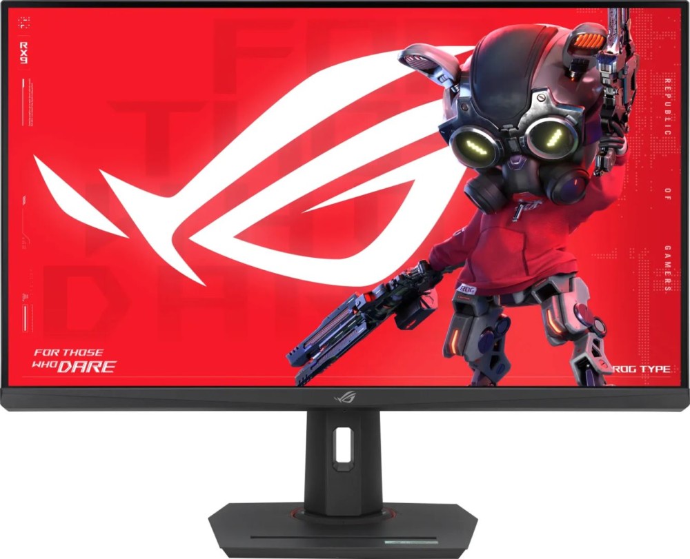 Asus 31,5