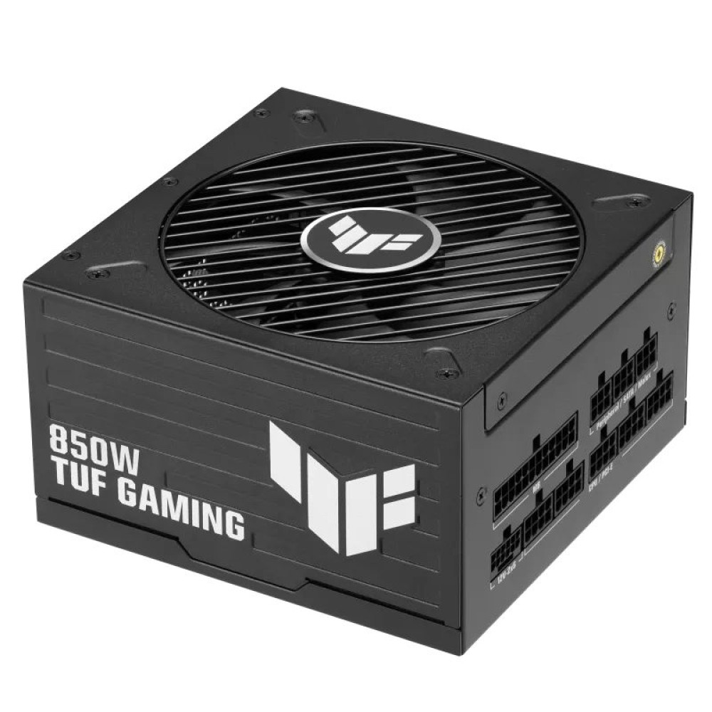 Asus 850W 80+ Platinum TUF Gaming