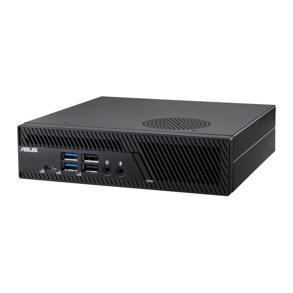 Asus PB63-B7016MH Black