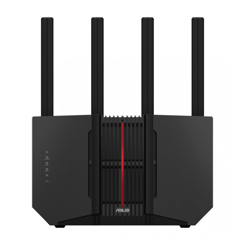 Asus ASUS RT-BE92U Next-Level Smart Home WiFi 7 Router