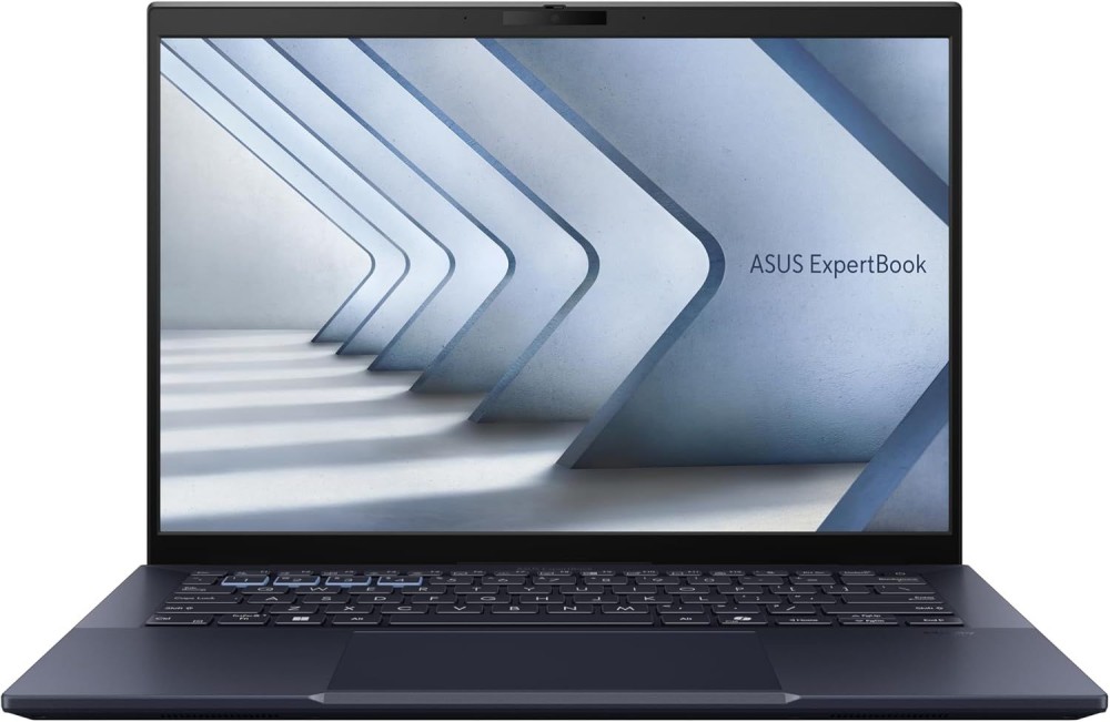 Asus B3604CMA-Q91224 Star Black