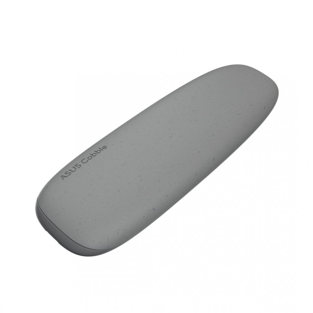 Asus Cobble SSD Enclosure Grey