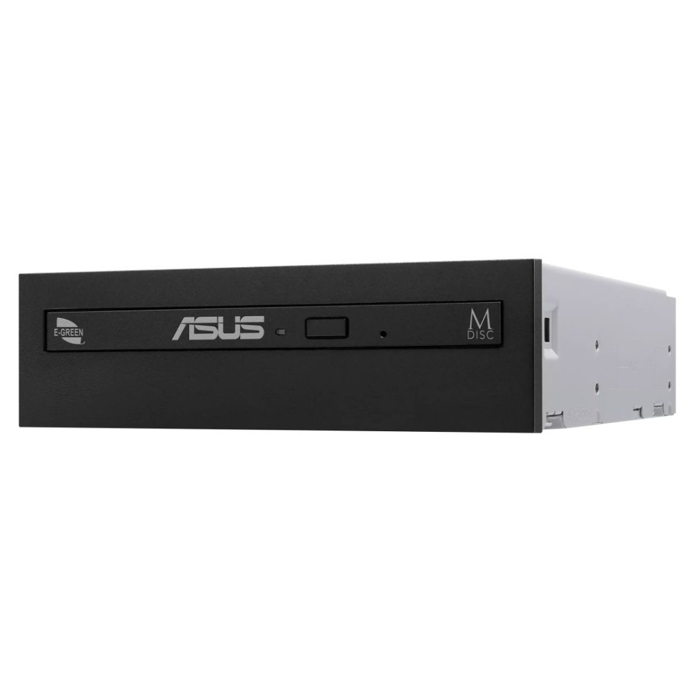Asus DRW-08D6MT DVD-Writer Black OEM