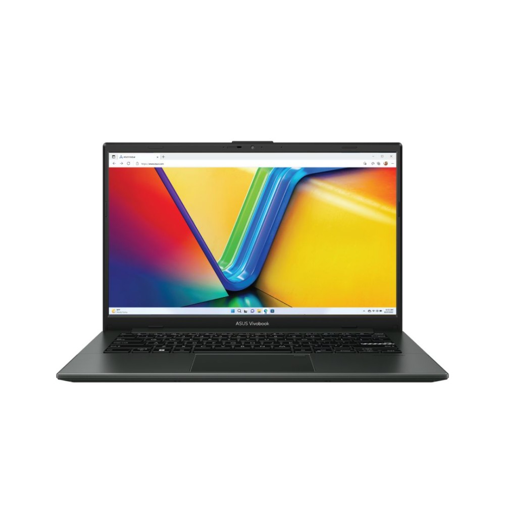 Asus E1404FA-EB832 Mixed Black