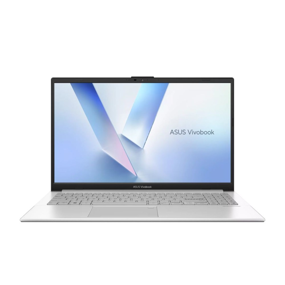 Asus E1504FA-BQ4959W Cool Silver