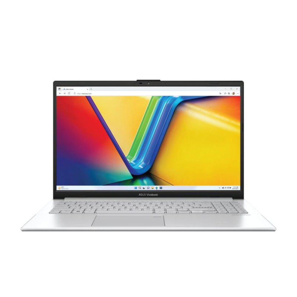 Asus E1504GA-NJ864 Cool Silver