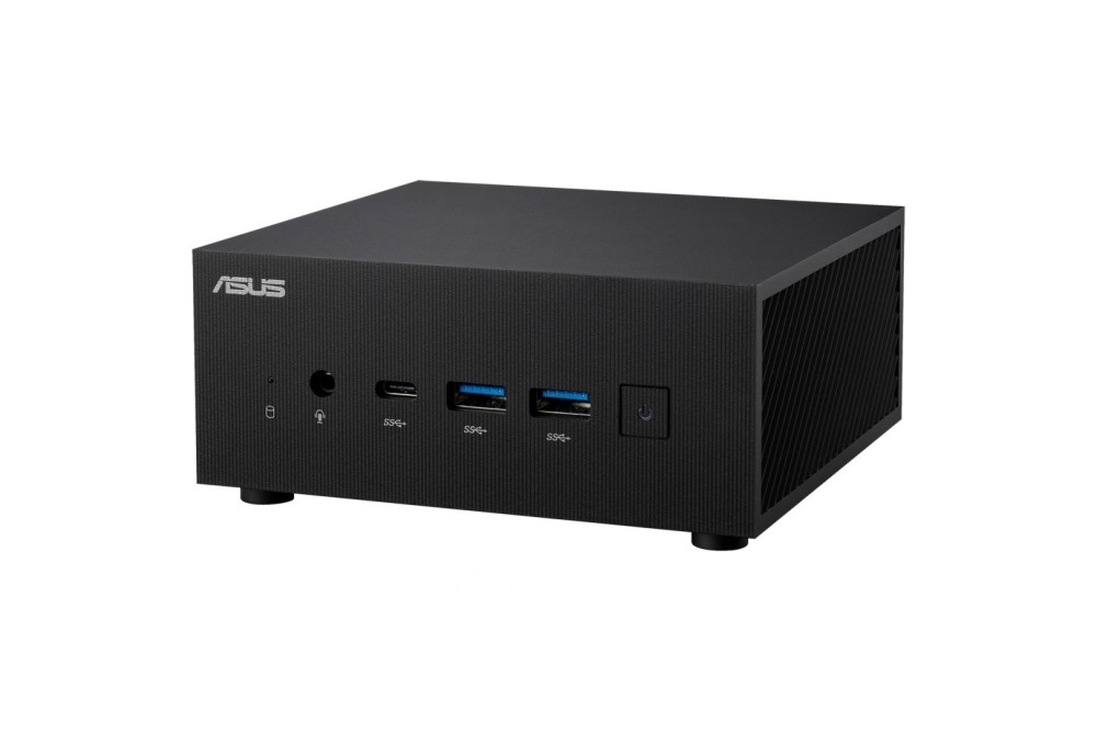 Asus ExpertCenter PN52 Black