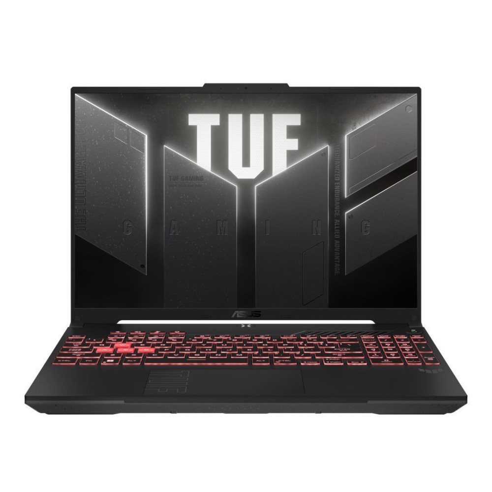 Asus FA607NUG-RL117 Mecha Gray