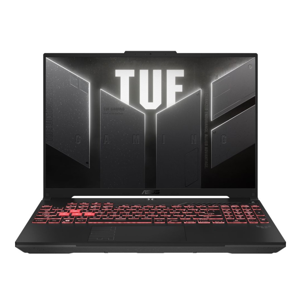 Asus FA607NUQ-RL014 Mecha Gray
