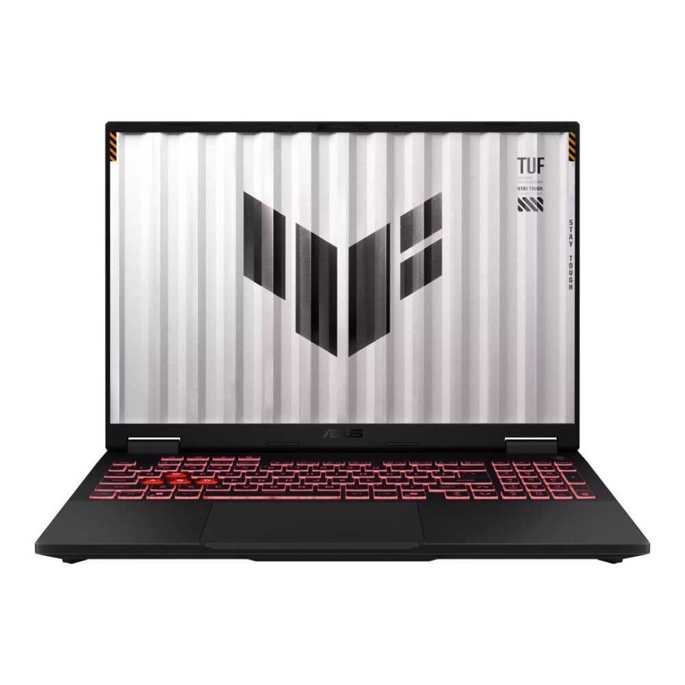 Asus FA608UHI-LT293 Jaeger Gray