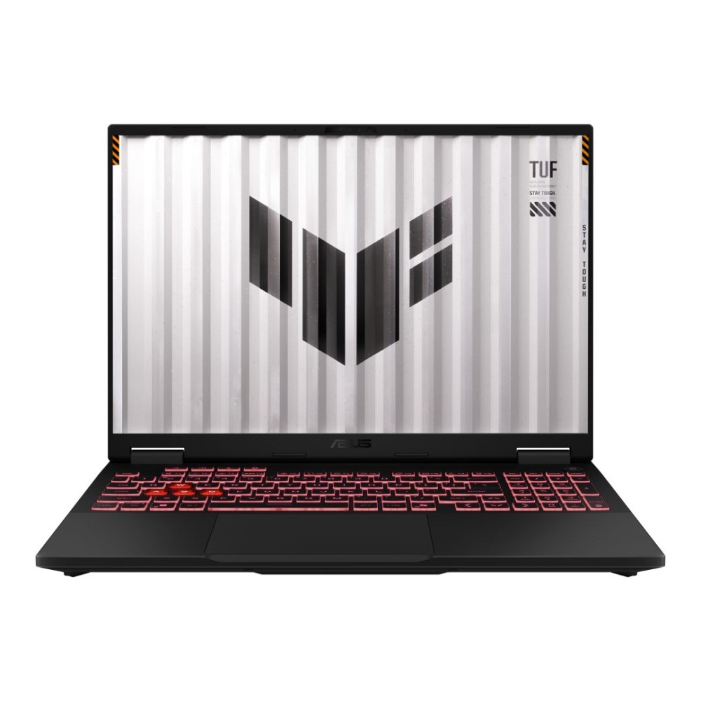 Asus FA608UP-RV048OA Jaeger Gray (adapter nélkül)