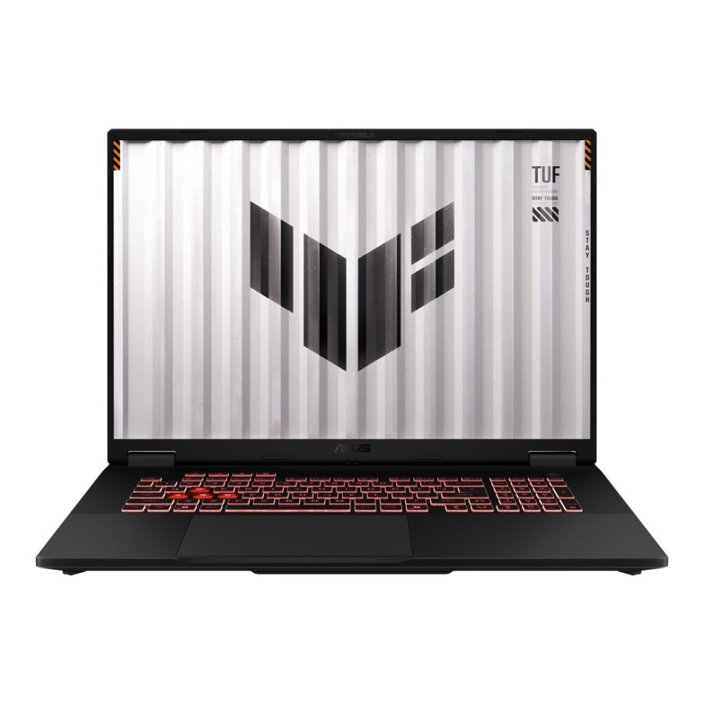 Asus FA808UP-S8020 Jaeger Gray
