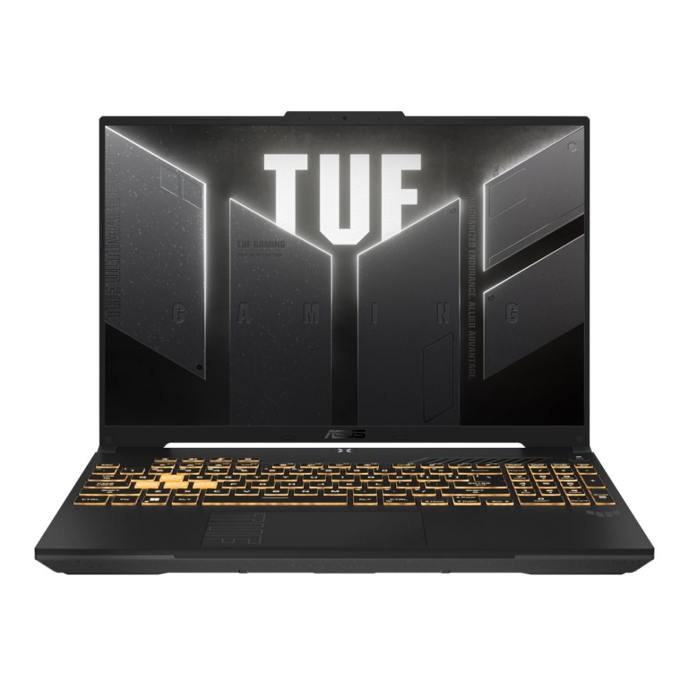 Asus FX607VU-RL089 Mecha Grey