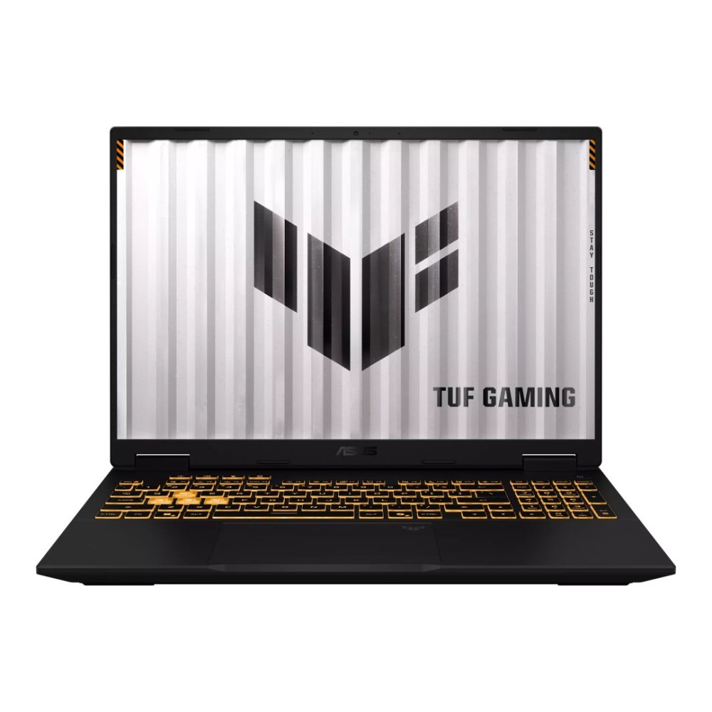 Asus FX610JH-TU026 Off Black