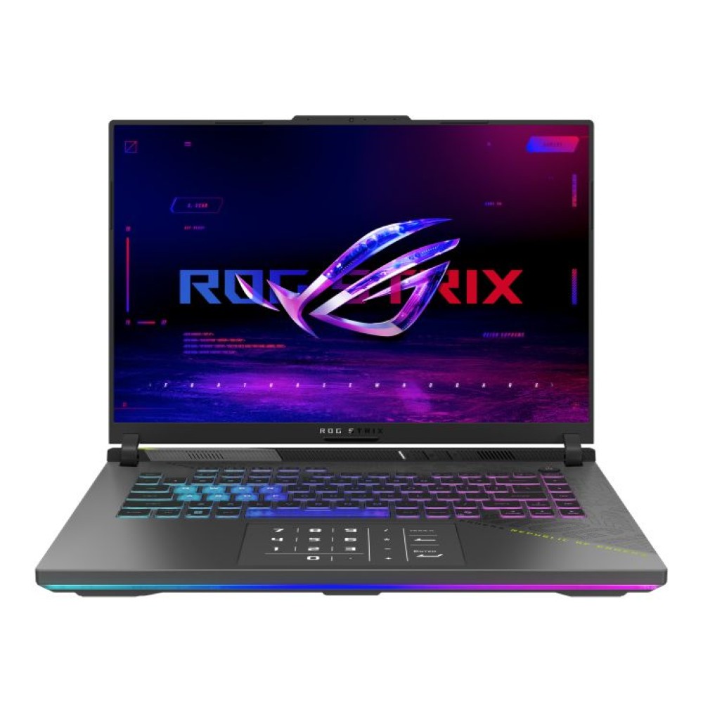 Asus G614PM-RV087 Eclipse Gray