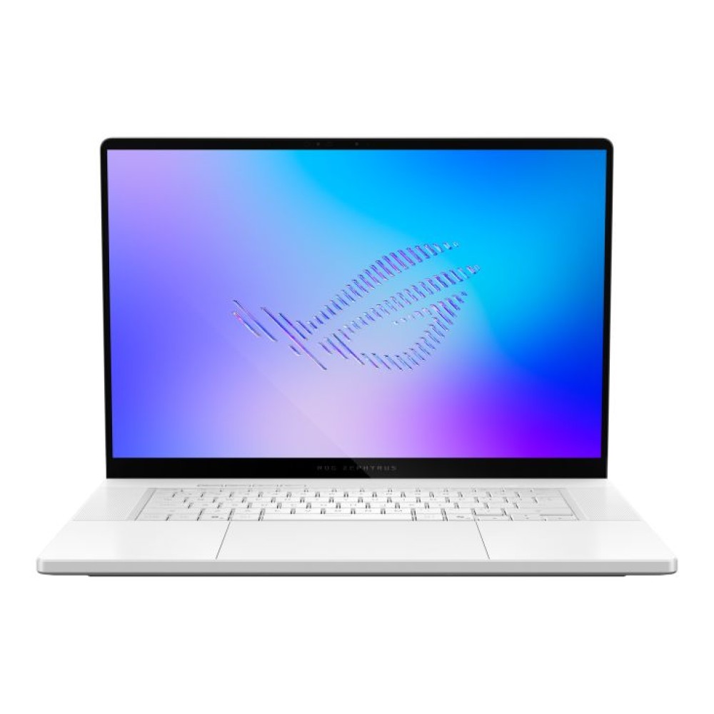 Asus GU606AW-TB008W Platinum White