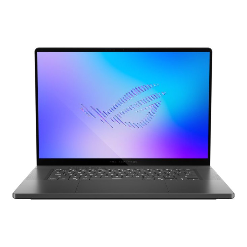 Asus GU606AX-TB002W Grey