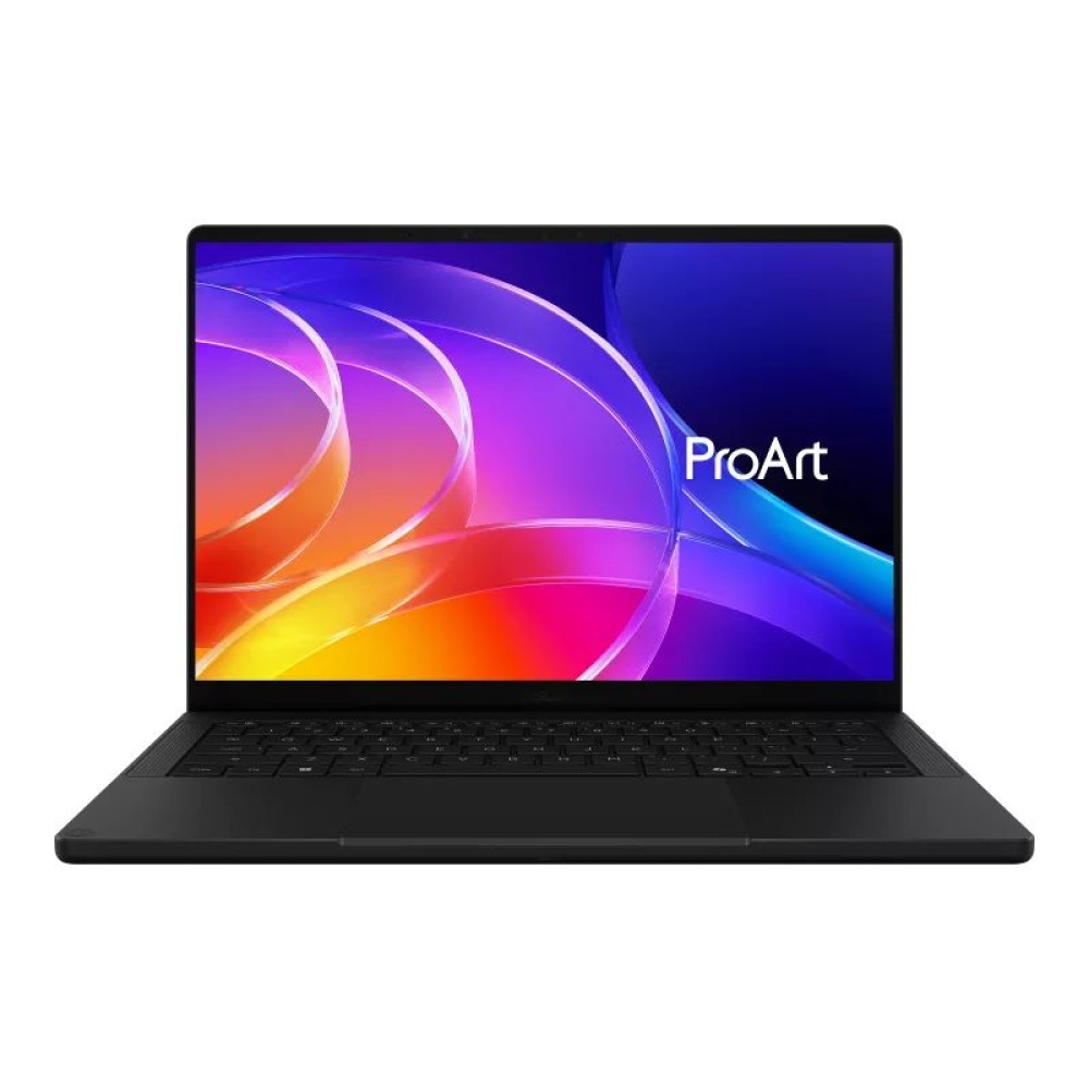 Asus H7407BA-SM097X Nano Black