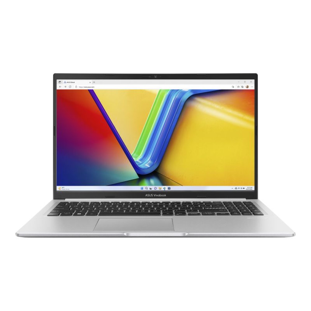 Asus M1502NAQ-BQ192OA Cool Silver