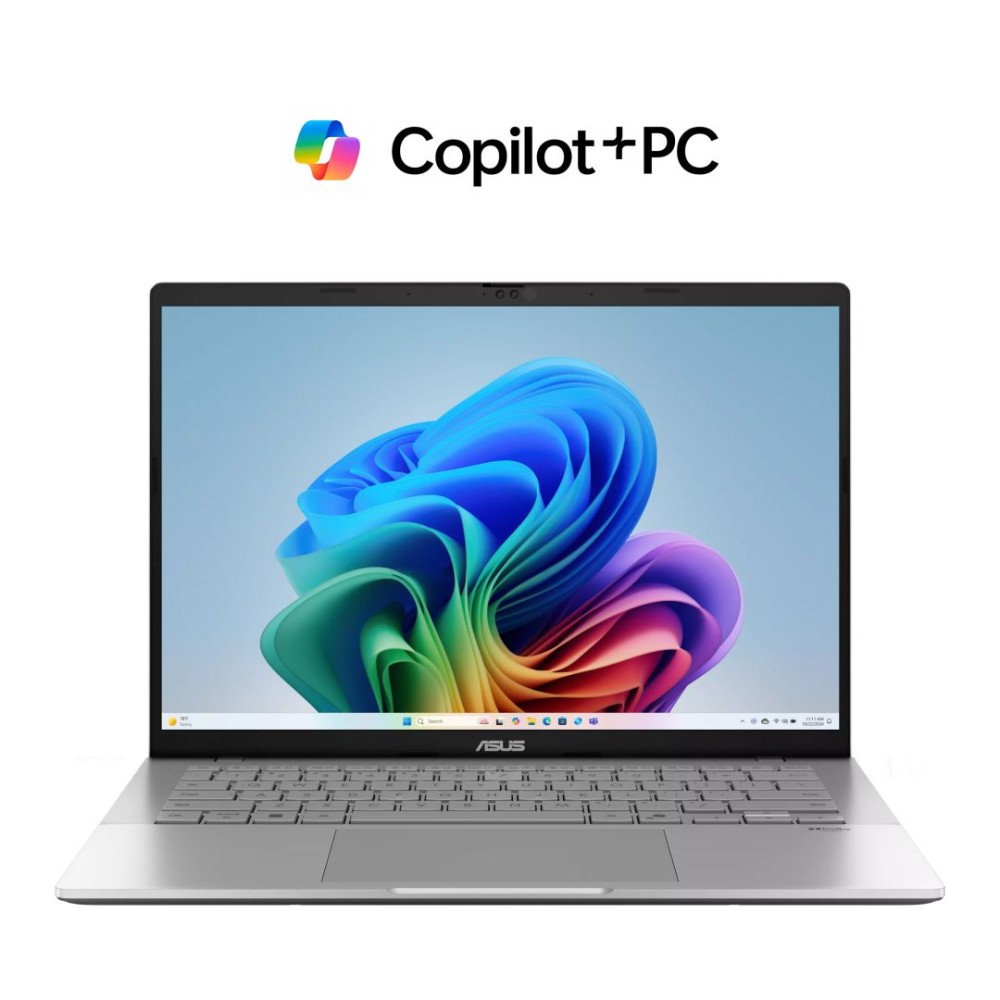 Asus M3407GA-SF013W Cool Silver