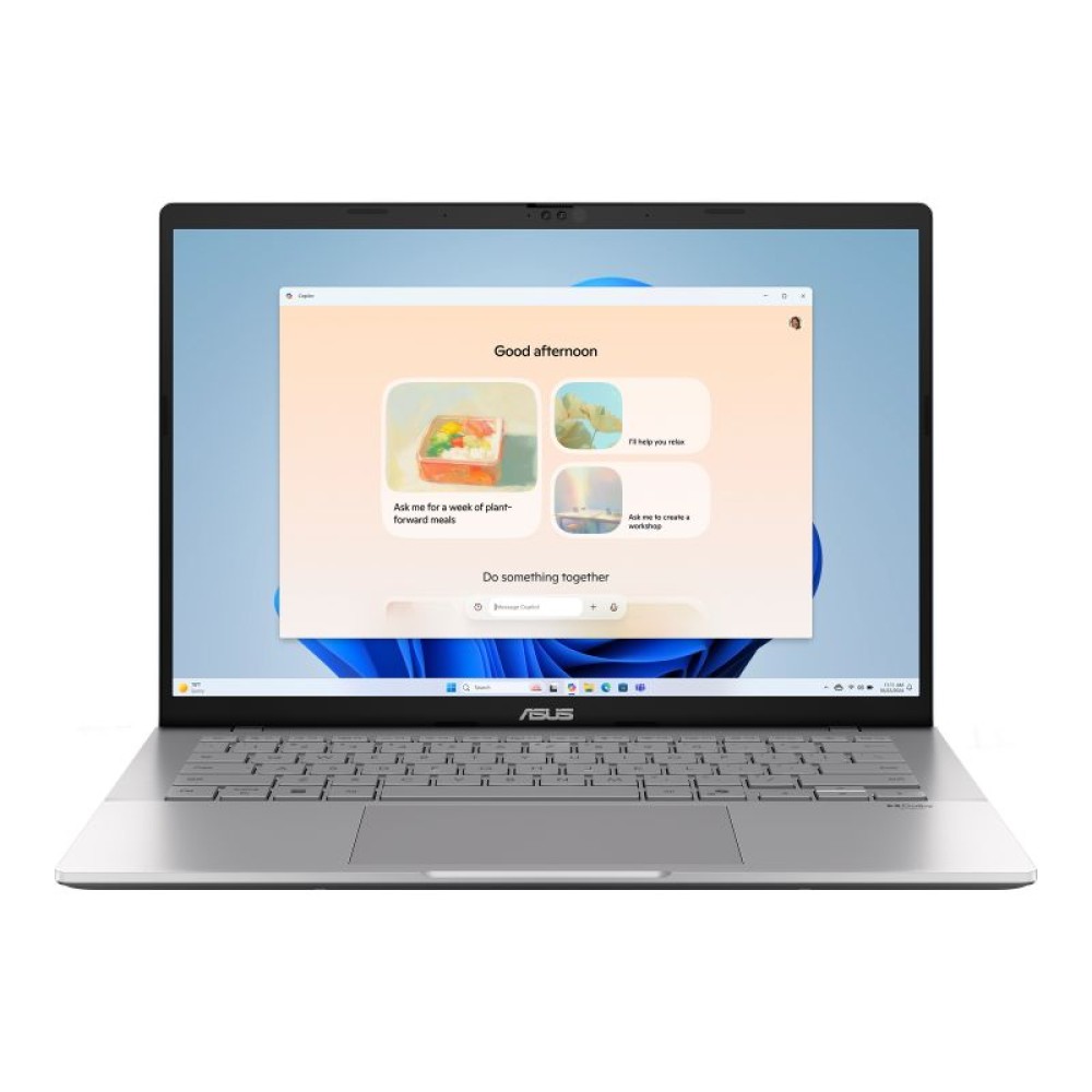 Asus M3407HA-LY017 Cool Silver