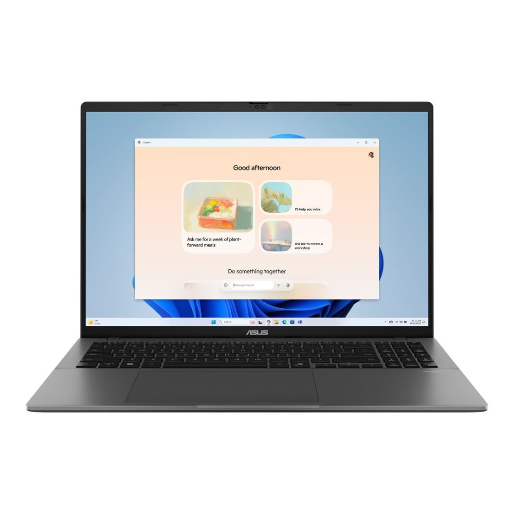 Asus M3607GA-SH011WOA Matte Gray (hálózati adapter nélkül)